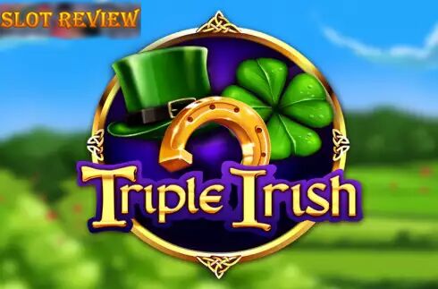 Triple Irish